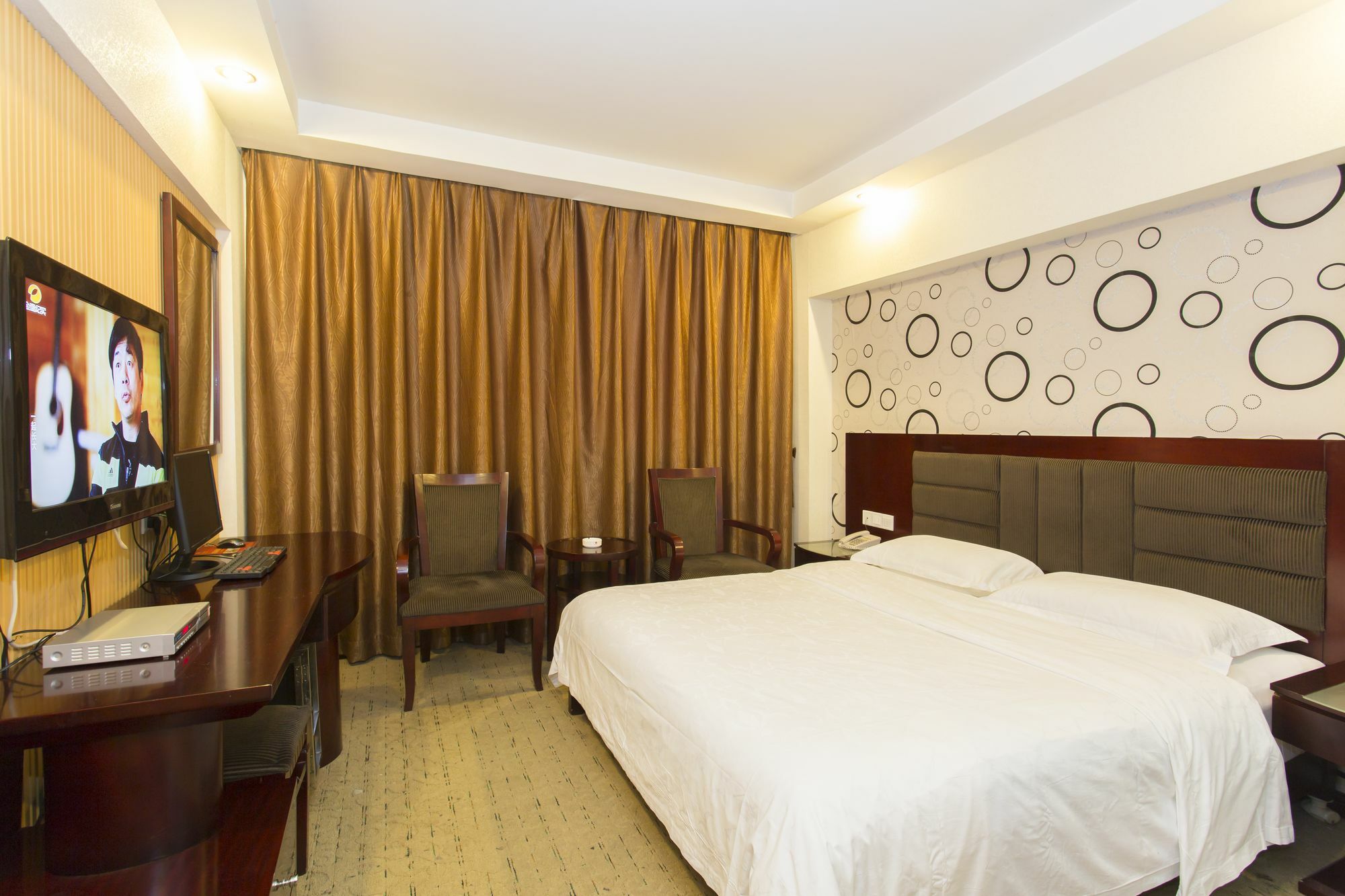 Kaiserdom Hotel Changsha Railway Station Luaran gambar